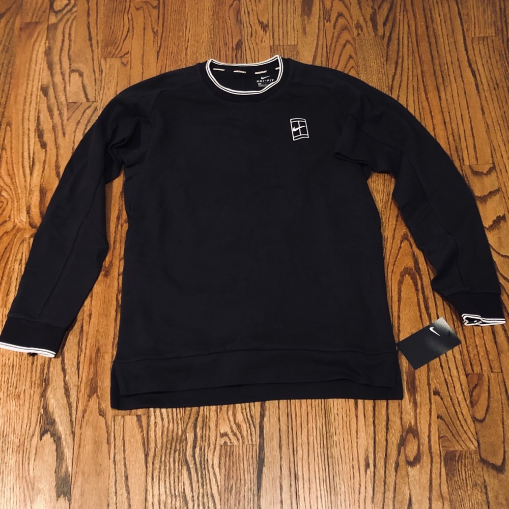 Nike Court Sweater
